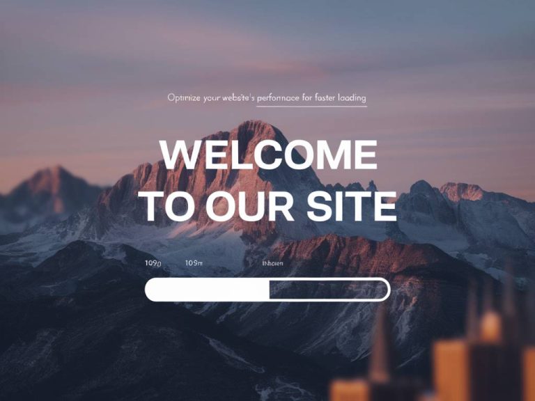 Comment optimiser les performances de son site Wordpress pour un chargement plus rapide