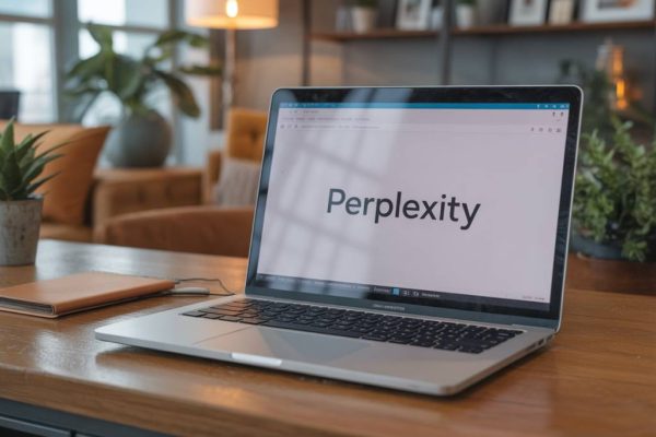 Comment utiliser Perplexity pour améliorer le SEO de sa page web