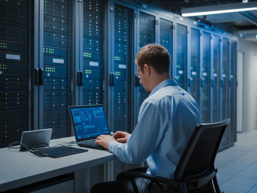 Comment fonctionne l’indexation et la sélection de contenus dans Perplexity ?