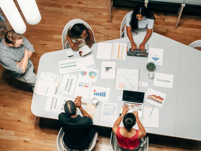 Les avantages de travailler avec une agence Shopify certifiée
