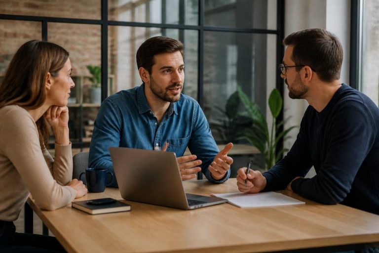 Agence web Orléans : comment choisir le bon partenaire digital