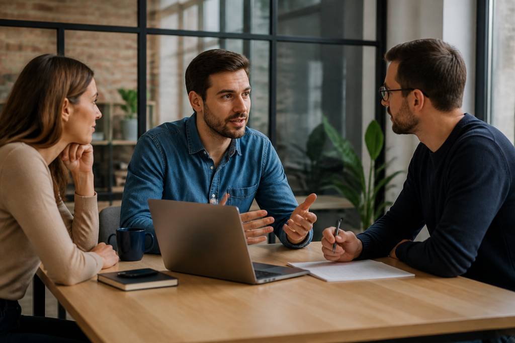 Agence web Orléans : comment choisir le bon partenaire digital