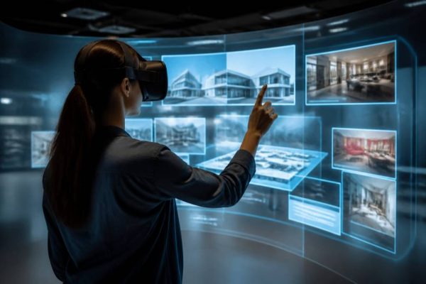 Immersive : tout savoir sur l’expérience digitale immersive