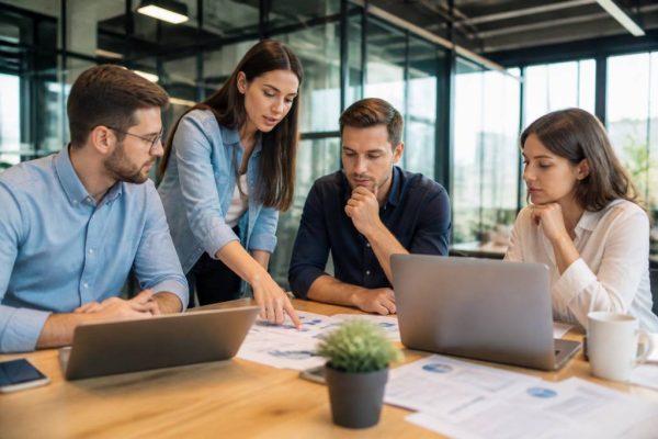 Framework aarrr : comprendre le modèle de croissance pour optimiser votre marketing digital