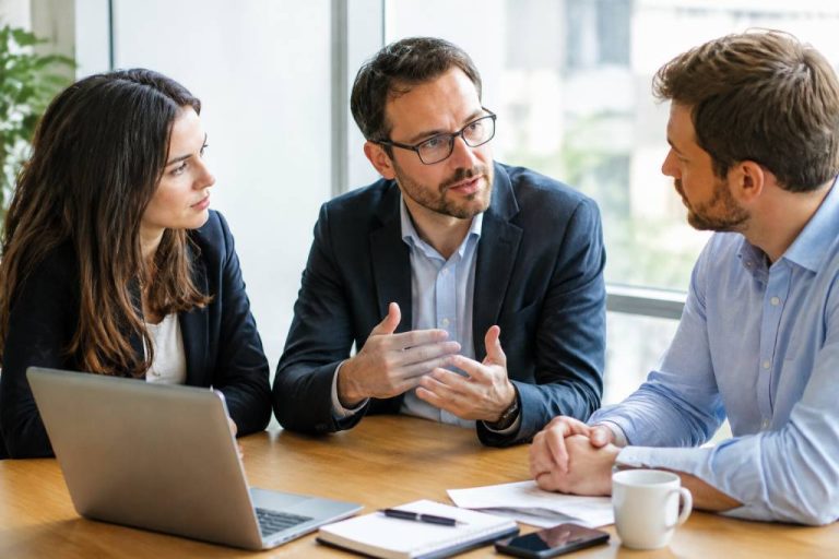 Agence de consulting : comment choisir le bon partenaire pour votre stratégie digitale