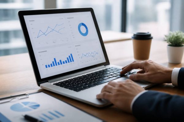 Audit site web en ligne : analyse complète pour améliorer vos performances numériques