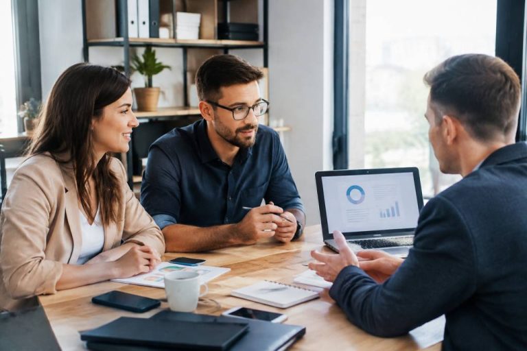 Comment choisir une agence digitale marketing adaptée à votre entreprise